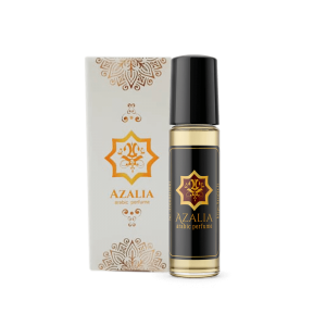 Attar Black Opium Premium Azalia