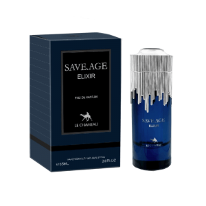 Save.Age Elixir EDP Men 100 ml