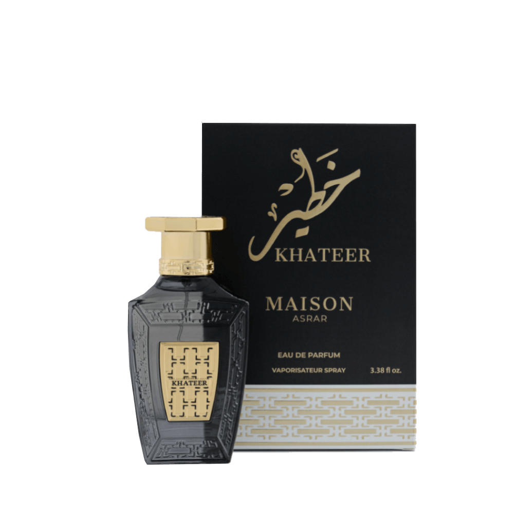khateer