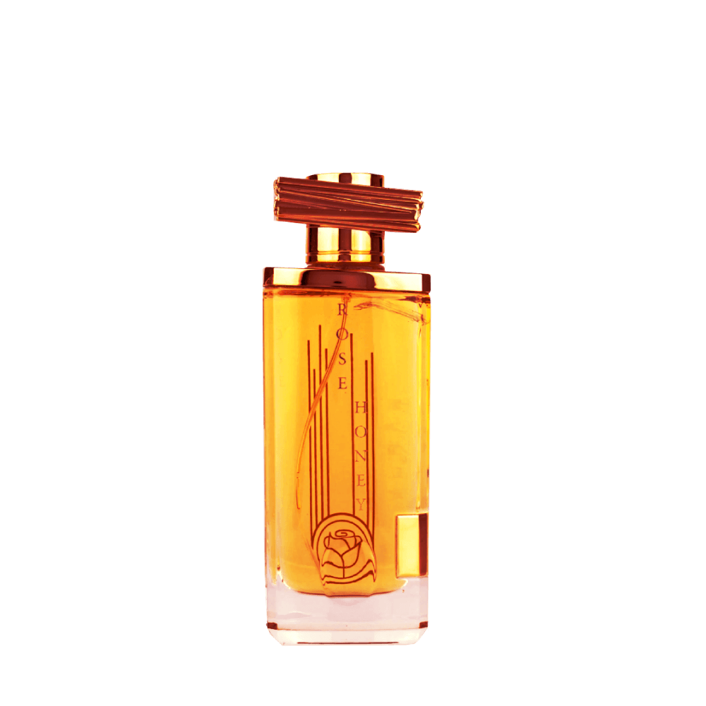 rose-honey