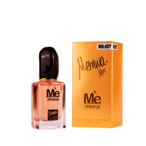 Me Mwa EDT Moterims 30ml