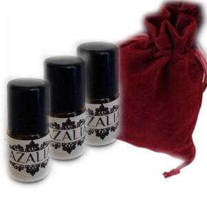 Set “Aroma Compliment” Unisex 3x2ml