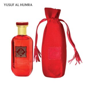 Yusuf Al Humra EDP Unisex 100ml