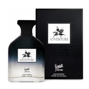 Adventure Memwa EDP vyrams 100 ml