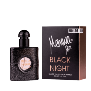 Black Night Memwa EDP moterims 30 ml