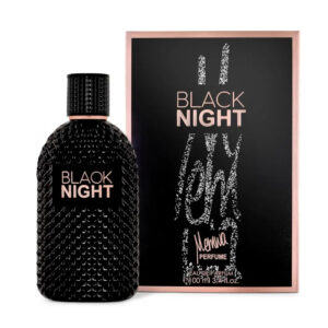 Black Night Memwa EDP moterims 100 ml