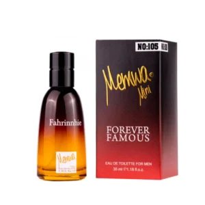 Forever Famous Memwa EDP Vyrams