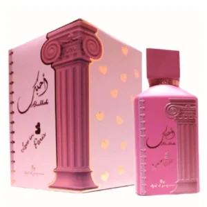 Love In Paris Ard Al Zaafaran 100 ml