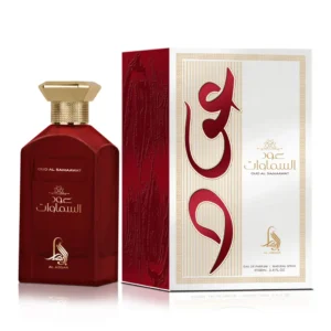 Oud Al Samaawat EDP Al Absar 100ml