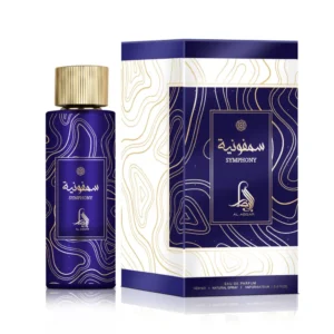 Symphony EDP Al Absar 100ml