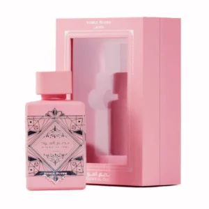 Badee Al Oud Noble Blush Lattafa EDP Moterims 100 ml