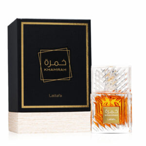 Khamrah Lattafa EDP Unisex 100 ml