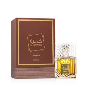 Khamrah Qahwa Lattafa EDP Unisex 100 ml