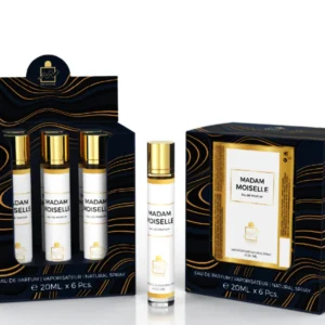 Madame Moiselle 20 ml kvepalai