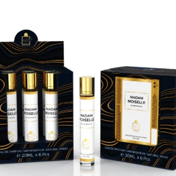 Madame Moiselle 20 ml kvepalai