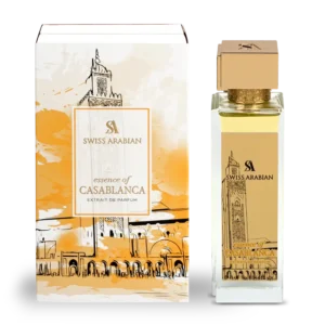 Essence Of Casablanca Swiss Arabian EDP 100ml