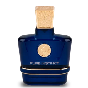 Pure Instinct Swiss Arabian EDP 100ml