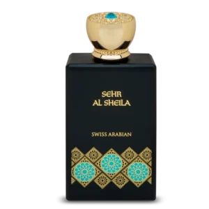 Sehr Al Sheila Swiss Arabian EDP Moterims 100ml