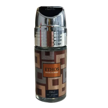 Ethos Rutulinis Dezodorantas