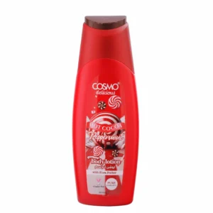 Cosmo Delicious Kūno losjonas