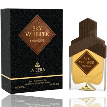 SKY WHISPER PARADISE Kvepalai