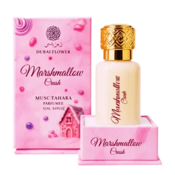 Tahara Marchmallow Crush Kvepalų Aliejus