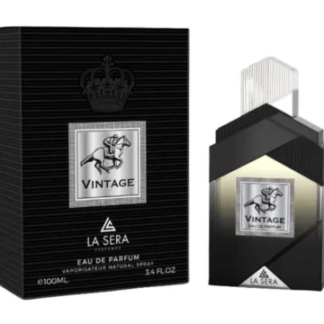 Vintage La Sera Kvepalai