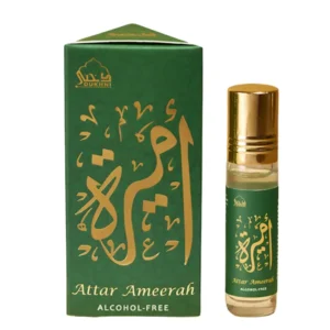 Attar Ameerah CPO Unisex 6ml