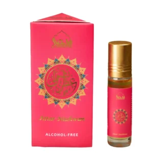 Attar Nashwan CPO Unisex 6ml