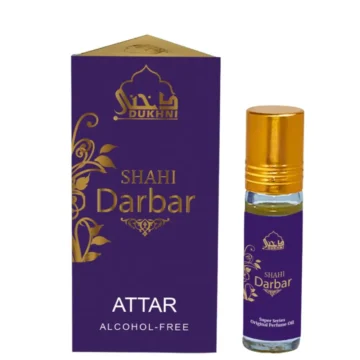 Attar Shahi Darbar Super Series CPO Unisex 6ml