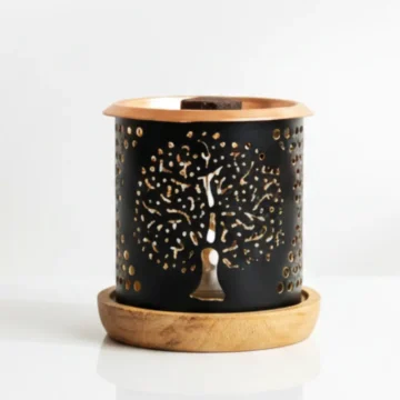 Tree of Life Jemenietiškas Aromatų Garintuvas (Smilkyklė)