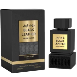Black Leather Emper Kvepalai