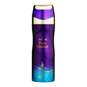 Pure Ombre Kūno Purškalas