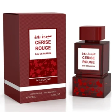 Cerise Rouge Emper Kvepalai