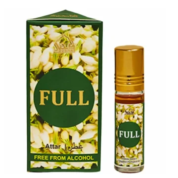 Attar Full Super Premium CPO Unisex 6ml
