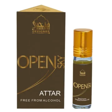 Attar Open Sky Royal Series CPO Unisex 6ml
