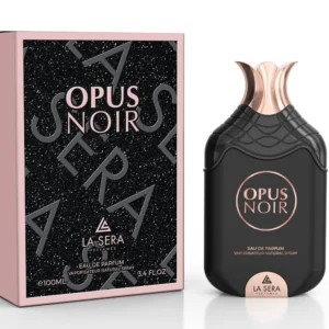 Opus Noir EDP La Sera Moterims 100ml