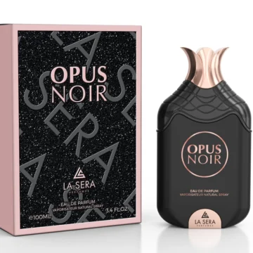Opus Noir EDP La Sera Moterims 100ml
